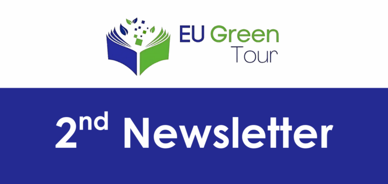 2nd Newsletter