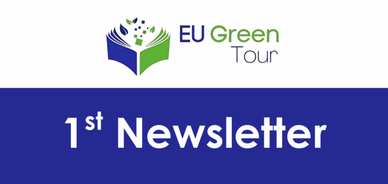 1st Newsletter